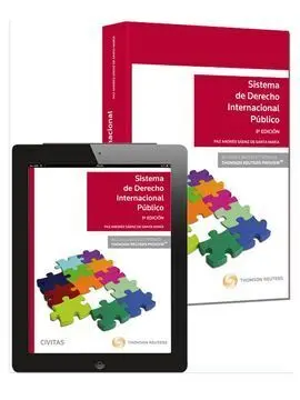 Sistema de Derecho Internacional Público (Papel + E-Book)