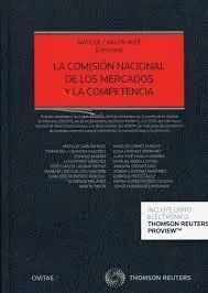 Comision Nacional de los Mercados y la Competencia Estudio