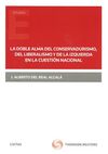 LA DOBLE ALMA DEL CONSERVADURISMO