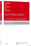 DOCTRINA PAROT EL ESTADO Y SUS ENEMIGOS