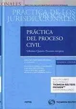 Practica del Proceso Civil Tomo I 2ªed