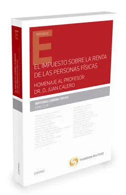 Impuesto Sobre la Renta de las Personas Físicas