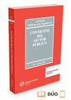 CONTRATOS DEL SECTOR PÚBLICO