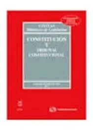Constitucion y Tribunal Constitucional