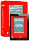 Leyes Generales del Derecho Financiero y Tributario