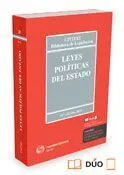 Leyes Políticas del Estado