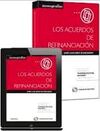 LOS ACUERDOS DE REFINANCIACIÓN (DÚO)