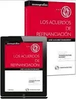 Los Acuerdos de Refinanciación (Dúo)