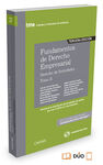 FUNDAMENTOS DE DERECHO EMPRESARIAL (II) (PAPEL + E-BOOK)