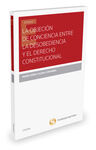 LA OBJECIÓN DE CONCIENCIA ENTRE LA DESOBEDIENCIA Y EL DERECHO CONSTITUCIONAL