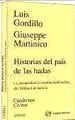 Historias del País de las Hadas. (Papel)