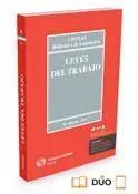 Leyes del Trabajo