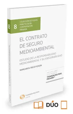 Contrato de Seguro Medioambiental