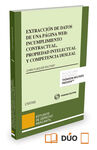 EXTRACCIÓN DE DATOS DE UNA PÁGINA WEB: INCUMPLIMIENTO CONTRACTUAL, PROPIEDAD INT