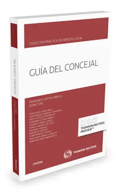 Guía del Concejal
