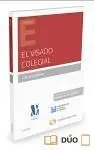 El Visado Colegial