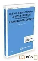 Curso de Derecho Financiero