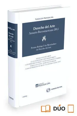 Derecho del Arte