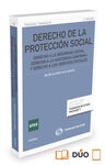 DERECHO DE LA PROTECCIÓN SOCIAL (PAPEL + E-BOOK)