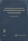 CURSO DE DERECHO ADMINISTRATIVO II - 2015