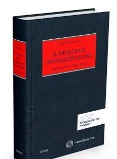 El Riesgo en el Contrato de Seguro