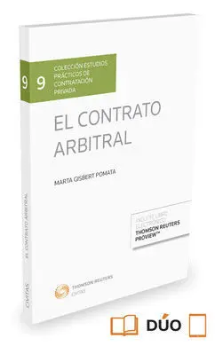 El Contrato Arbitral