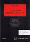GLOSAS SOBRE FEDERICO DE CASTRO