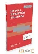 Ley de la Jurisdicción Voluntaria Express (Dúo)