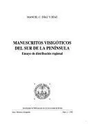 Manuscritos Visigóticos del Sur de la Península