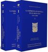 LA IMPRENTA EN SEVILLA EN EL SIGLO XVI (1521-1600) (2 VOLS.)