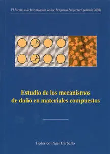 Estudio de los Mecanismos de Daño en Materiales Compuestos
