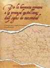 DE LA HERENCIA ROMANA A LA PROCESAL CASTELLANA. DIEZ SIGLOS DE CURSIVIDAD