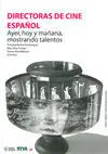 Directoras de Cine Español