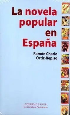 La Novela Popular en España