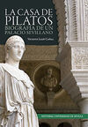 LA CASA DE PILATOS