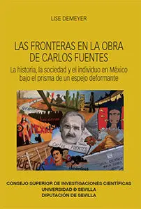 Las Fronteras en la Obra de Carlos Fuentes.