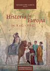 HISTORIA DE EUROPA (SS. X A.C. - V D.C.)