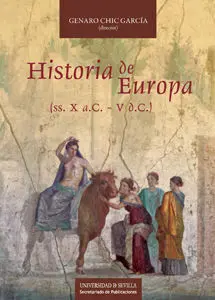 Historia de Europa (Ss. X a. c. - V D. c. )