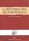 LA REFORMA DEL SECTOR PÚBLICO