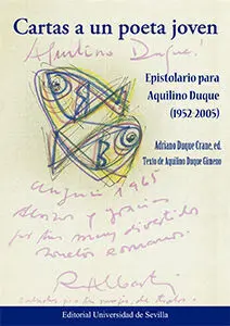 Cartas a un Poeta Joven