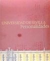UNIVERSIDAD DE SEVILLA PERSONALIDADES
