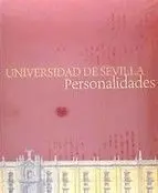 Universidad de Sevilla Personalidades