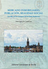 MERCADO INMOBILIARIO, POBLACIÓN, REALIDAD SOCIAL