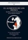 EL ALIMENTO DE LOS DIOSES