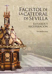 Facistol de la Catedral de Sevilla.