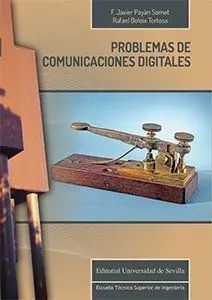 Problemas de Comunicaciones Digitales
