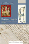 ESCRITURAS Y CONCEJO: ÉCIJA, UNA VILLA DE REALENGO EN LA FRONTERA (1263-1400)
