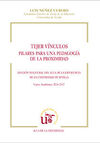 TEJER VÍNCULOS.