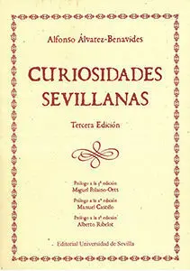 Curiosidades Sevillanas
