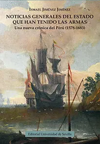 Noticias Generales del Estado que Han Tenido las Armas